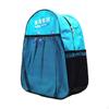 Roller Skate Backpack, Speed Skating Bag Adjustable Boys Girls Organizer Quad Shoes Inline