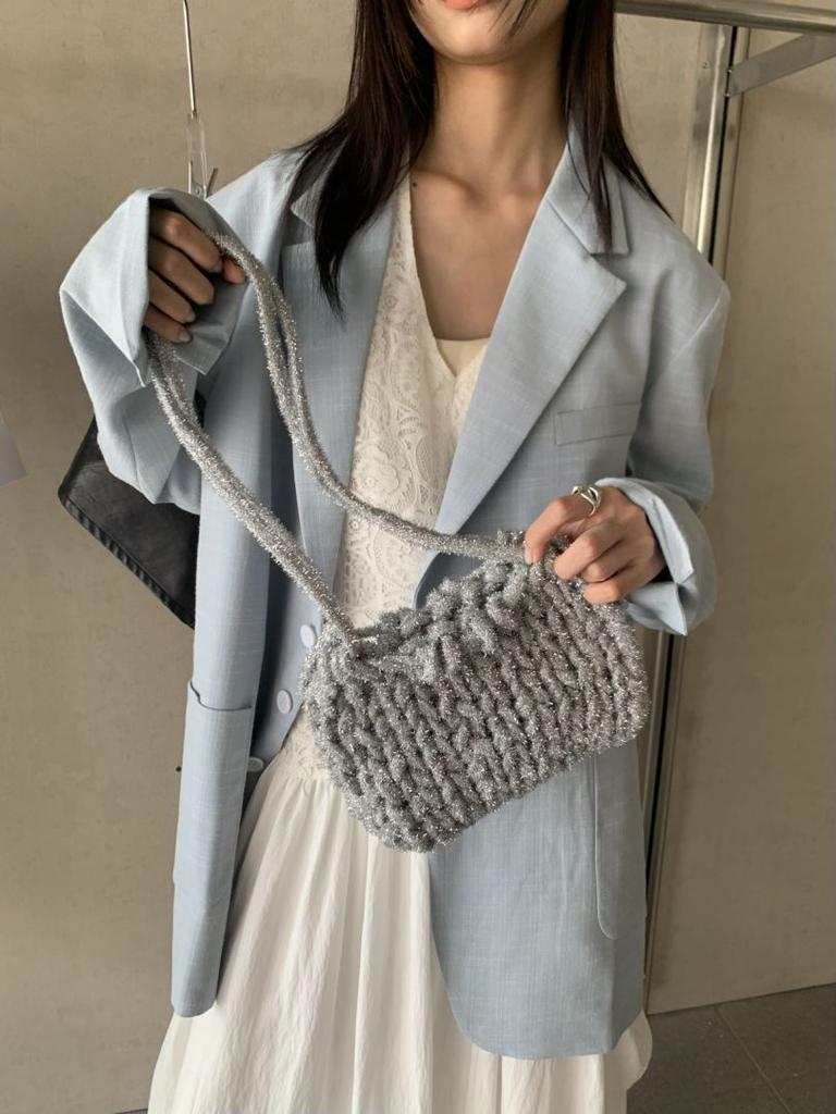 Осенне-зимняя новая шерстяная золотисто-шелковая флисовая сумка ручной работы большая вместимость дизайн повседневная мода универсальная косая пролет портативная