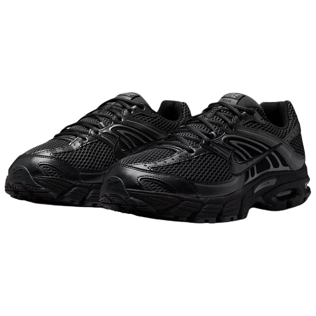 Nike Air Max Moto 2K Удобная и легкая повседневная обувь Мужская Черная IO9279-001