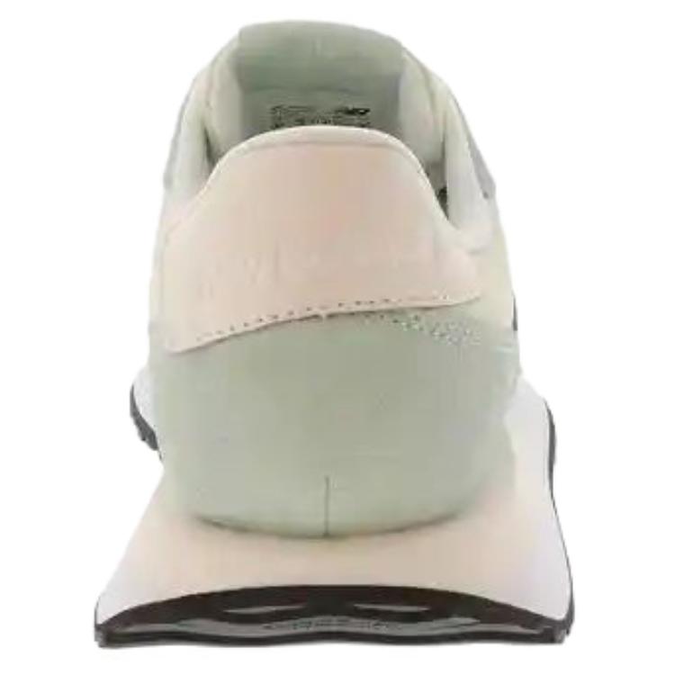 New Balance Nb 237 Удобные Универсальные Низкие Повседневные Беговые Кроссовки Женская кроссовка Зеленый WS237HTG