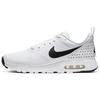 Air Max Tavas 'Белый Черный' Женские 916791-100