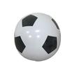 Colorful Inflatable PVC Football Toy for Kids - Outdoor Beach Play
