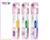 Shuke+ Elastic Gum Care Toothbrush 3-Pack