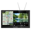 DreamMaker a Portable Navigation System with Featuring Track 2025 Zenrin Pivot Michibiki and a Backup PN0908AT, 9-inch Full-segment TV, Mode, Maps,