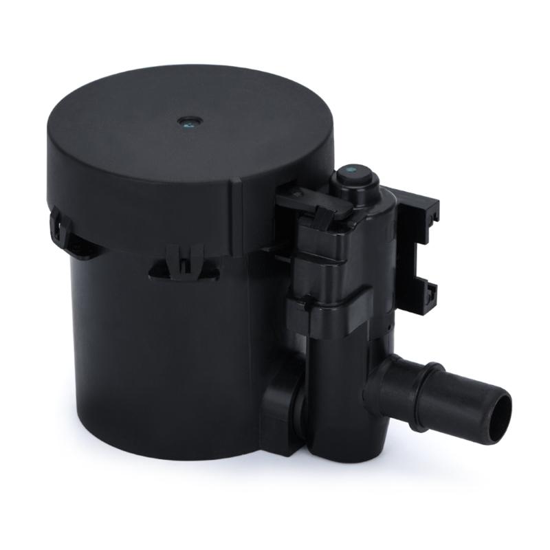 Upgraded 25932571 Vapor EVAP Canister Purge Solenoid Truck Car Auto Accessories Easy Installation ABS-mateial