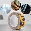PVC Material Safety Tape 1.97 Inch Floor Tape Non Skid Non Slip Tape  Stairs Steps