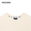 Skechers Unisex Knit Crew Neck Sweatshirt