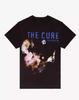 Футболка The Cure 'Disintegration' Подходит для фанатов, унисекс-стиль, подходит для всех сезонов - Мужская Su...
