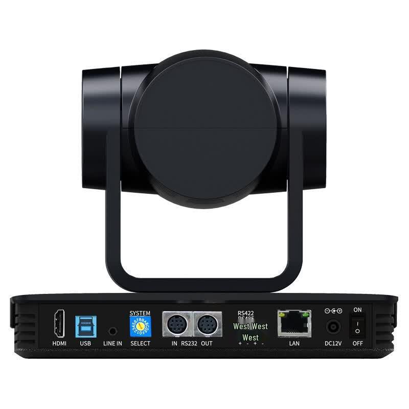HDCON 4K 12x Wide-angle Video Conferencing Camera (CN version)