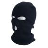 New Full Face Cover Mask  Winter Stretch Snow Mask Beanie Hat Cap New Black Warm Face Masks