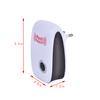 Ultrasonic Ant Mice Spider Mosquito Cockroach Insect Pest Repeller Electric Plug