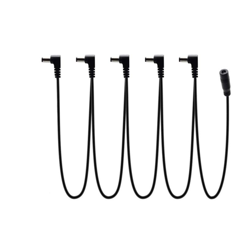 9v 1a Адаптер питания для гитарной педали Одноблочный преобразователь эффекторов Линия расширения Музыкальная