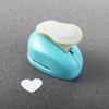 Paper Cutting DIY Craft 9-75mm Punches Maker Hole Puncher Scrapbooking Machine Embossing Punches