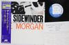 Виниловая пластинка LEE MORGAN Sidewinder LNJ80076 BLUE NOTE 1977 Япония Obi Джаз Б/у