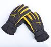 Men’s Outdoor Waterproof Windproof Ski Gloves - Non-Slip, Thick, Plus Velvet Warmth for Cycling & Sports
