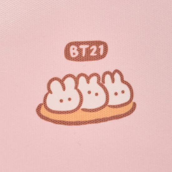 BT21 Эко-сумка K-TOKKI Edition