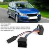 Car Bluetooth Radio Module Aux Cable Adapter Fit for RCD510 300+ 310 RCD210