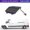 Front Bumper Towbar Cover For Master Mk3 2010-2020 Movano B Oem 511800537R
