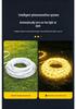 Outdoor Solar LED Strip Light: Waterproof Courtyard Landscape & High Brightness Balcony Model