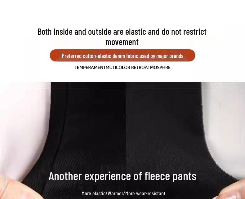 Женские черные джинсы с высокой талией, облегающие, прямого кроя - 2025 Весна/Осень, стиль для миниатюрных