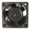 Quiet 4020 PC Cooling Fan High Speed Airflow Quiet Efficient Cooling for Electronics Servers Networking Devices