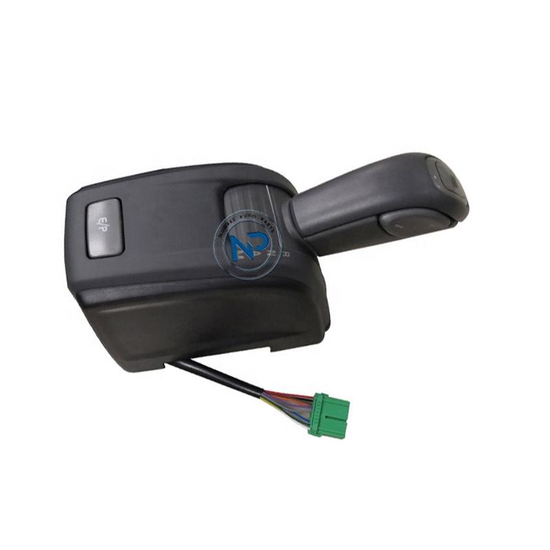 Автозапчасть OEM 20483922 VOL-VO Ручка переключения передач Автоматическая для Грузовика, Правый руль