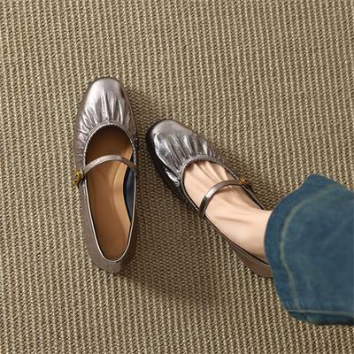 Туфли – Туфли