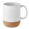 MidOcean Matt Cork Ceramic 300ml Mug