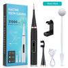 Ultrasonic Scaler Tooth Calculus Remover Electric Scaler Gear Stains Tartar Teeth Whitening Cleaner