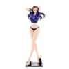 Banpresso One Piece CII Figure Nico Robin, 1 Korean Toy