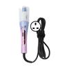 Curling Iron Portable Gradient Color Smart Wet Dry Dual Use Automatic Hair Curler 100-240V
