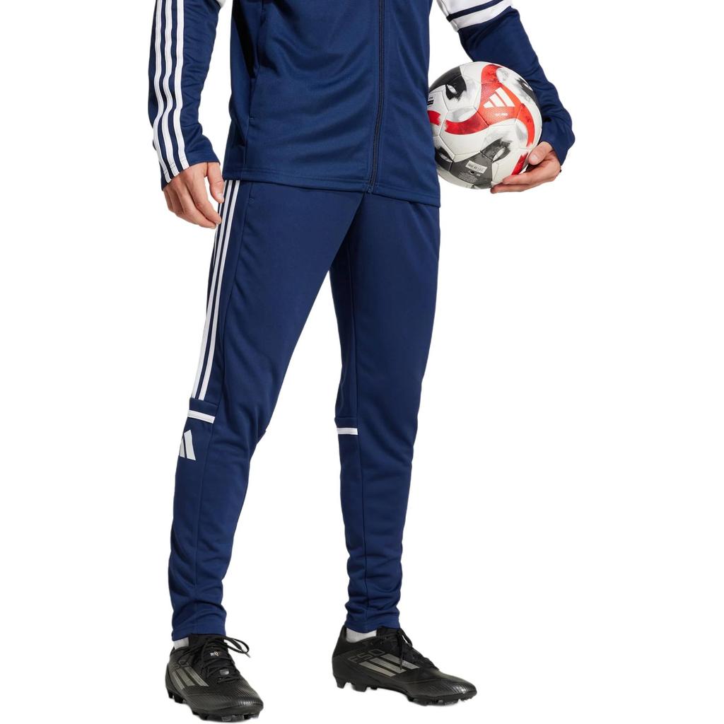 Adidas Clothing Casual Pants Men's Blue Moderate Other JD2988