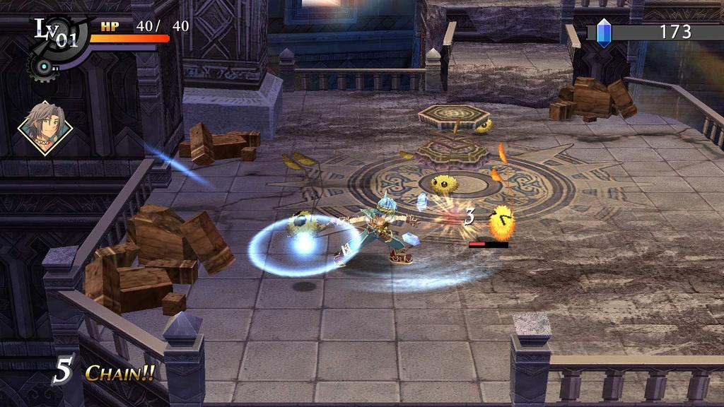 Nayuta no Kiseki: Kai [Early bird bonus] Complete soundtrack (2 CDs) included