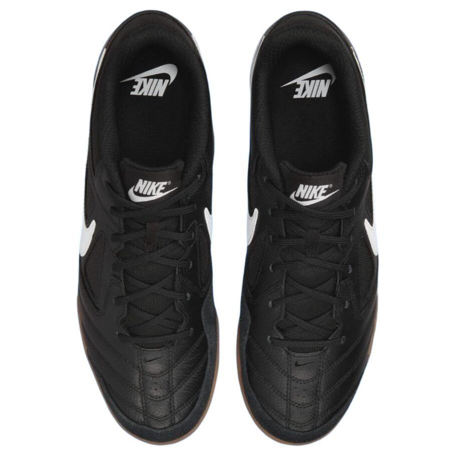 Nike Gato Black White Gum Мужские кроссовки Gum-Light-Brown HQ6019-001