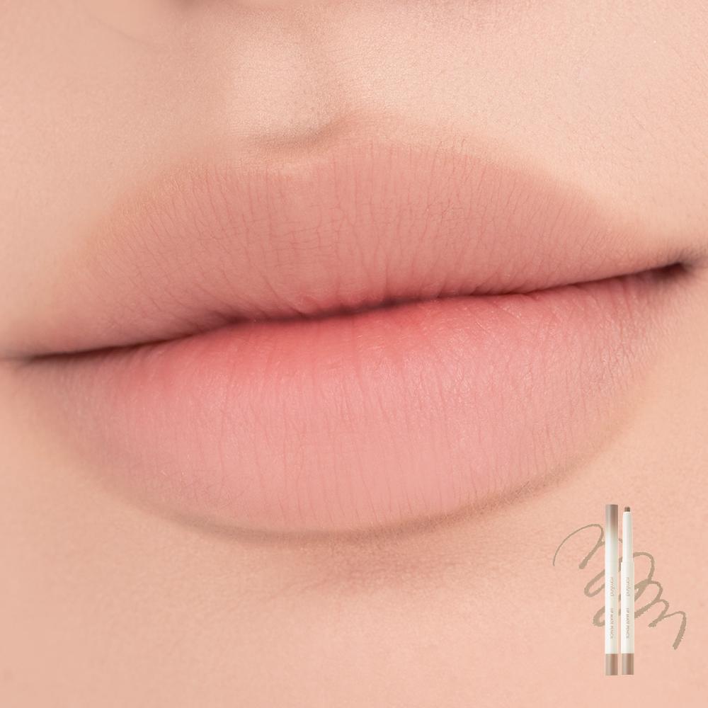 Rom&Lip Mate Pencil