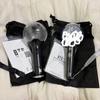 Официальный лайтстик BTS версия 3.4 Набор 2