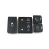 BDP1007 Внутренняя центральная консоль с крышкой кнопки OFF для Range Rover Sport L494 до рестайлинга