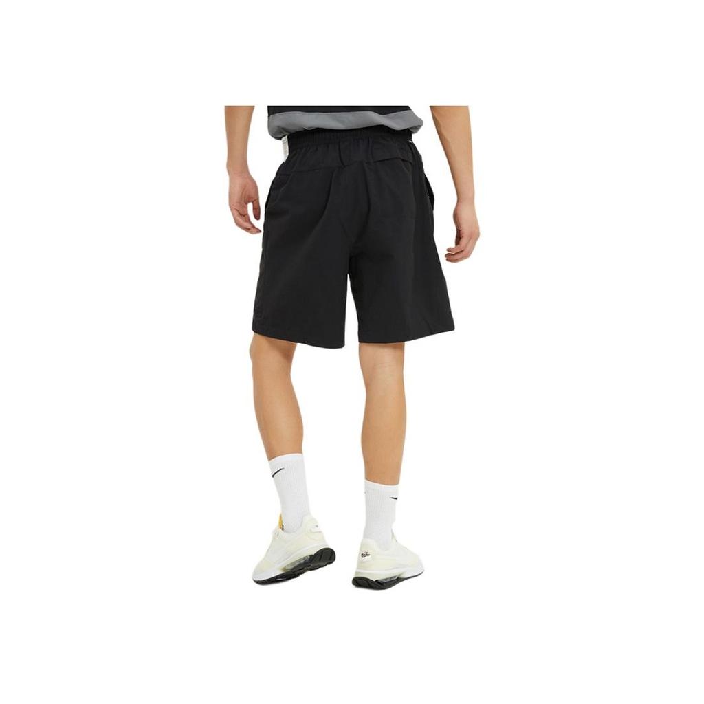 New Nike Casual Shorts Men Black DM6616-010