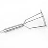 Useful Easy To Use Anti-rust High Hardness Stainless Steel Potato Presser Kitchen Tools Potato Masher
