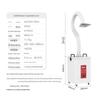 Laser Soldering Fume Purifier & Desktop Smoke Extractor Device