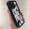 Ae81 хентай Harajuku аниме Girl art защитные чехлы для телефонов для Xiaomi Poco X5 M6 Redmi Note 13 12 11 Pro 13C 12C A3 9 10 12S ангельские глазки задняя крышка из ТПУ