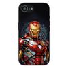 Чехол для телефона Marvel Герой Железный Человек для Samsung Galaxy S22 S21 S20 Fe Ultra S9 Plus + A13 A22 M21 M31 M55 M15