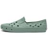 Кеды Trek Slip On Низкие Повседневные Для Скейтбординга Унисекс Синие VN0A5HF8YV2