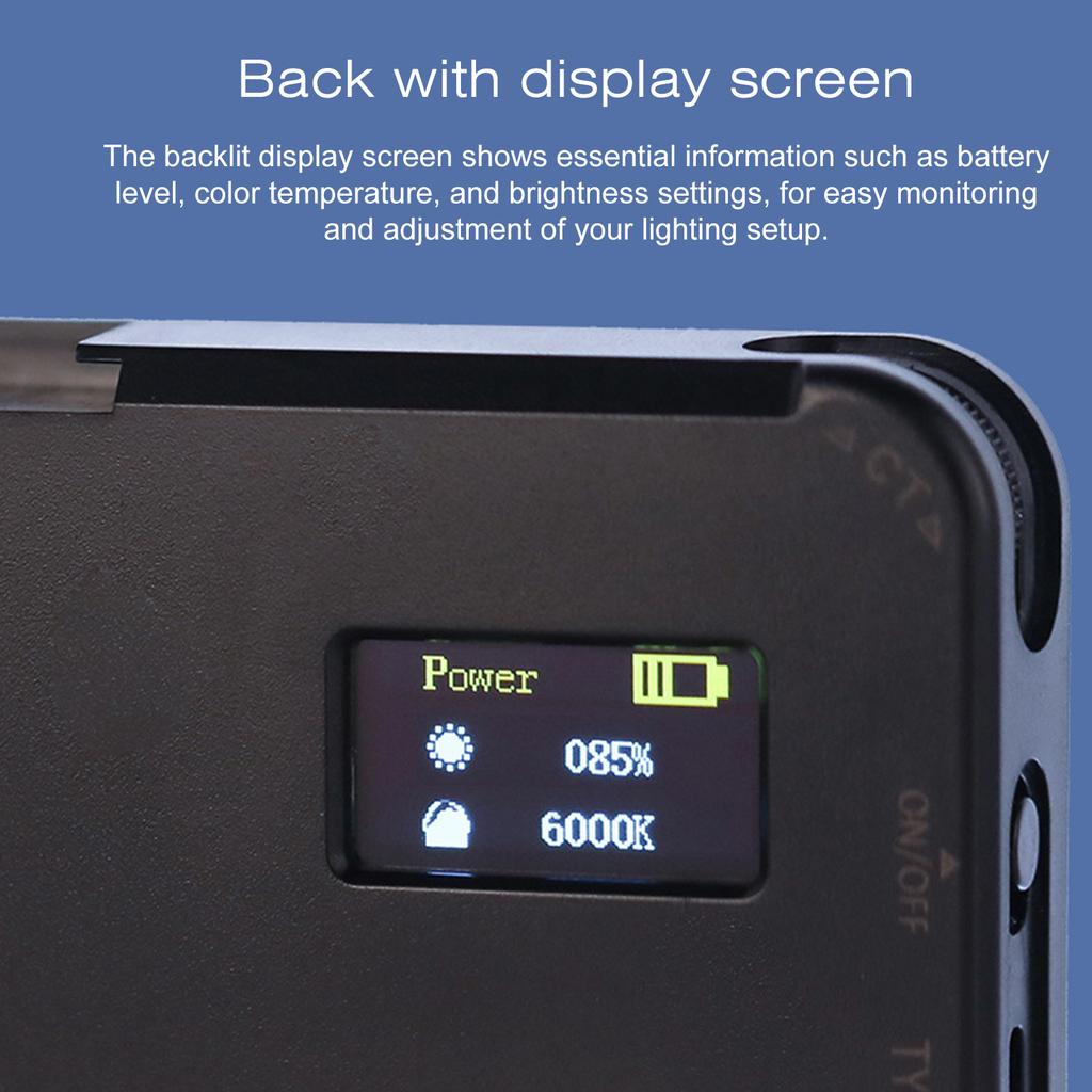 Татуировки, заполняющий свет для фотографий, антибликовый комплект для фотосъемки татуировок, мобильная прямая трансляция красоты