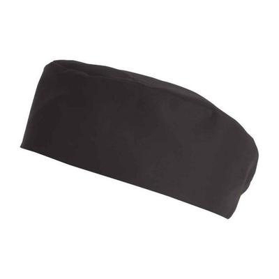 Le Chef Простая кепка шеф-повара унисекс для взрослых