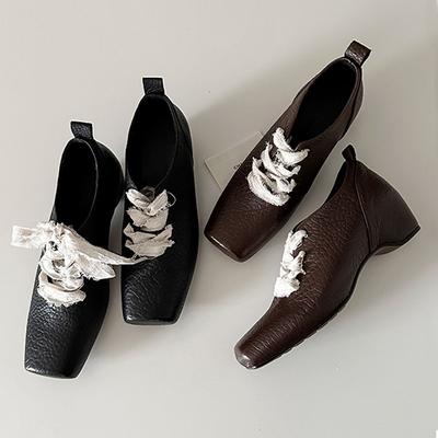 Полуботинки – Полуботинки