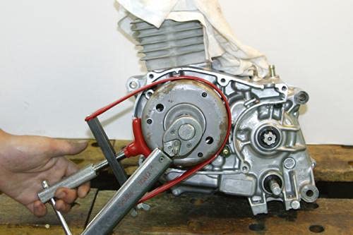 Специальные детали TAKEGAWA держатель шкива P60-P120 00-01-1001