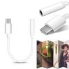 USB-аудиоперемычка типа C, максимальный адаптер для телефона, гнездо типа C, адаптер для зарядки AUX