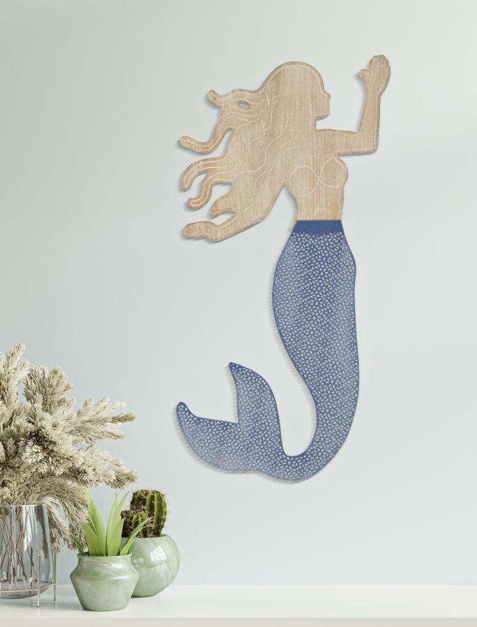 Wall Panel Sirena Cm 30,5X2X60