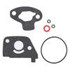 2 Piece Carburetor Bowl Gaskets and 5 Piece O Rings Kit for Honda EU2000I EU1000I EU2200IT EB2000IT1 EX700C GX100 Engine